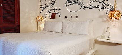 Hotel Casa HX - Adults Only