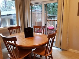 China Creek Cottages