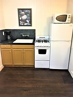 China Creek Cottages