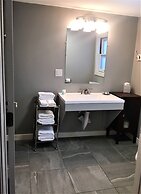 China Creek Cottages