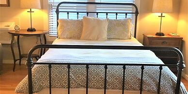 China Creek Cottages