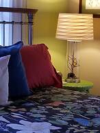 China Creek Cottages