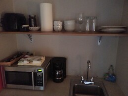 China Creek Cottages