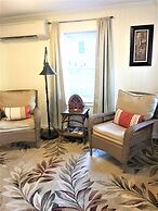 China Creek Cottages