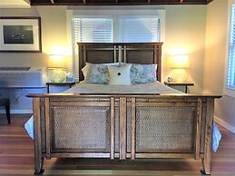 China Creek Cottages