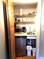 China Creek Cottages