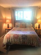 China Creek Cottages