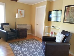 China Creek Cottages