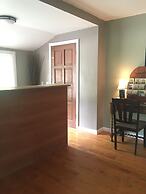 China Creek Cottages