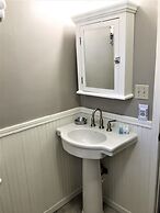 China Creek Cottages