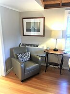 China Creek Cottages