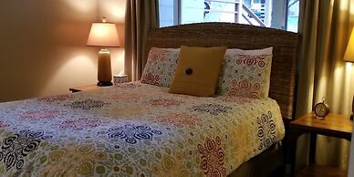 China Creek Cottages