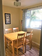 China Creek Cottages