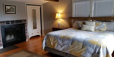 China Creek Cottages