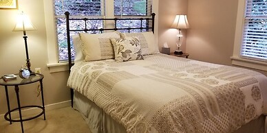 China Creek Cottages