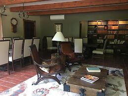 China Creek Cottages