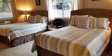 China Creek Cottages