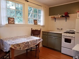 China Creek Cottages