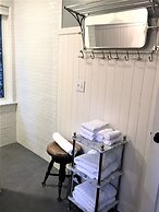 China Creek Cottages