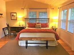 China Creek Cottages