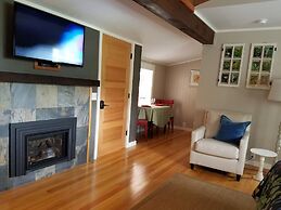 China Creek Cottages