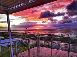 Gansbaai Seafront Holiday House: Ons C-huis