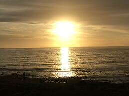 Gansbaai Seafront Holiday House: Ons C-huis