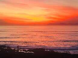 Gansbaai Seafront Holiday House: Ons C-huis