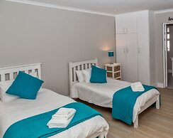 Gansbaai Seafront Holiday House: Ons C-huis