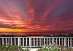 Gansbaai Seafront Holiday House: Ons C-huis