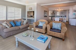 Gansbaai Seafront Holiday House: Ons C-huis