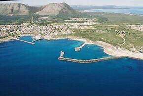 Gansbaai Seafront Holiday House: Ons C-huis