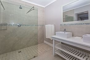 Gansbaai Seafront Holiday House: Ons C-huis