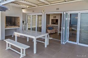 Gansbaai Seafront Holiday House: Ons C-huis