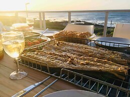 Gansbaai Seafront Holiday House: Ons C-huis