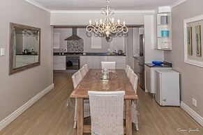 Gansbaai Seafront Holiday House: Ons C-huis