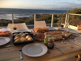 Gansbaai Seafront Holiday House: Ons C-huis
