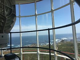 Gansbaai Seafront Holiday House: Ons C-huis