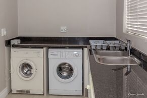 Gansbaai Seafront Holiday House: Ons C-huis