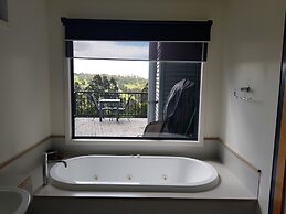 River Vineyard Retreat