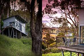 River Vineyard Retreat