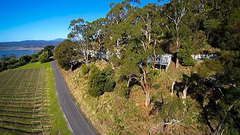 River Vineyard Retreat