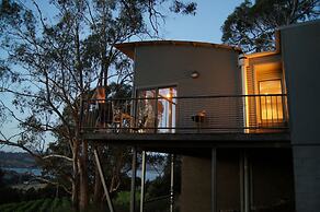 River Vineyard Retreat