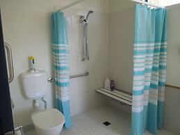 River Vineyard Retreat