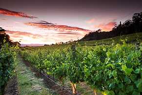 River Vineyard Retreat