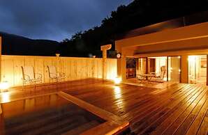 Hakone Tokino Shizuku