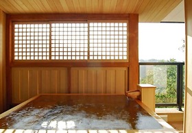 Hakone Tokino Shizuku