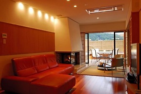 Hakone Tokino Shizuku