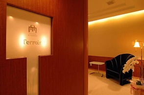 Hakone Tokino Shizuku