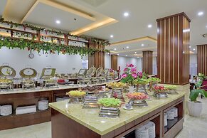 Sky Beach D20 Nha Trang Hotel